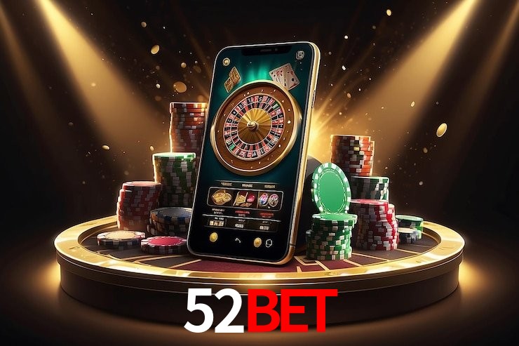 Acesso à conta 52bet