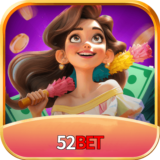 Logo 52bet